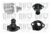 FORD 1133155 Coolant Flange